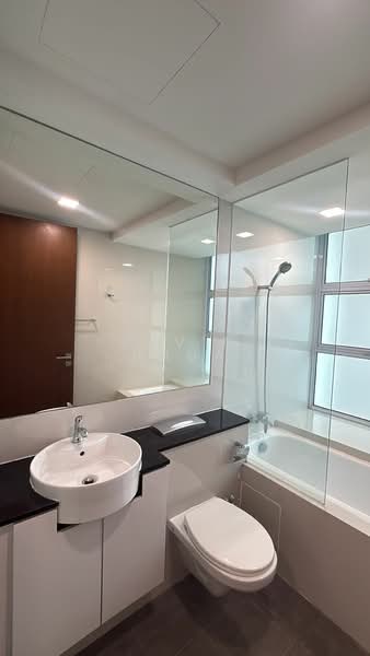 D'Gallery, 15 Jalan Masjid, Room Rental, 120 sqft, Apartment For Rent, by Kevin Phua, 500209908 - Bathroom - PropertyGuru.com.sg