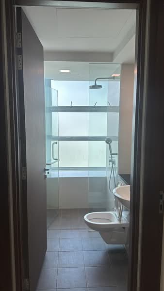 D'Gallery, 15 Jalan Masjid, Room Rental, 120 sqft, Apartment For Rent, by Kevin Phua, 500209908 - Bathroom - PropertyGuru.com.sg