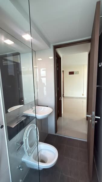 D'Gallery, 15 Jalan Masjid, Room Rental, 120 sqft, Apartment For Rent, by Kevin Phua, 500209908 - Bathroom - PropertyGuru.com.sg