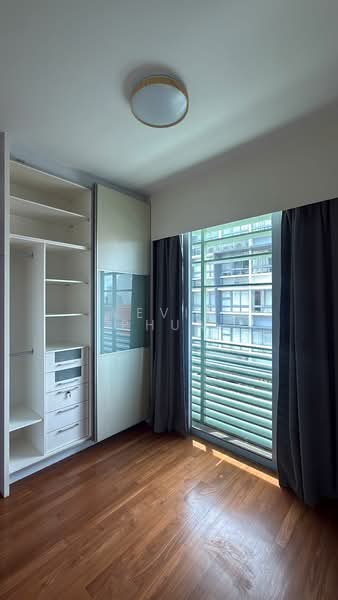 D'Gallery, 15 Jalan Masjid, Room Rental, 120 sqft, Apartment For Rent, by Kevin Phua, 500209908 - Bedroom - PropertyGuru.com.sg