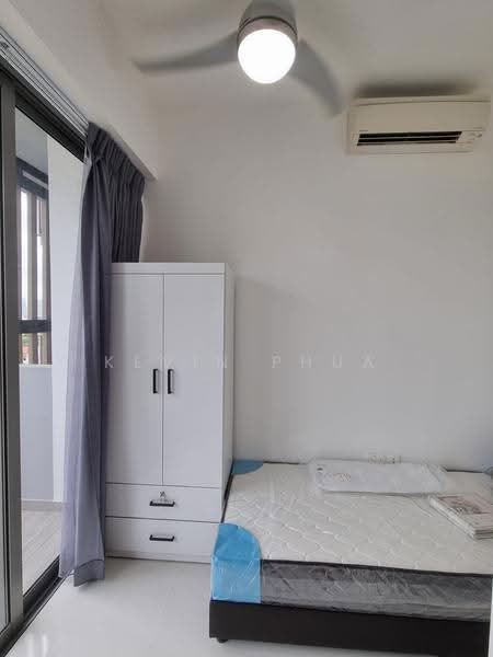 Tre Residences, 7 Geylang East Avenue 1, Eunos / Geylang / Paya Lebar, Room Rental, 120 sqft, Condominium For Rent, by Kevin Phua, 500209909 - Bedroom - PropertyGuru.com.sg
