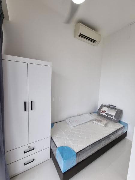 Tre Residences, 7 Geylang East Avenue 1, Eunos / Geylang / Paya Lebar, Room Rental, 120 sqft, Condominium For Rent, by Kevin Phua, 500209909 - Bedroom - PropertyGuru.com.sg