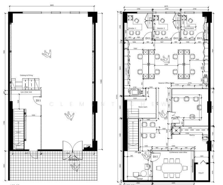 Gemini @ Sims, 2 Sims Close, 3,046 sqft, Light Industrial (B1) For Rent, by Clement Chew, 500209910 - CommercialGuru.com.sg
