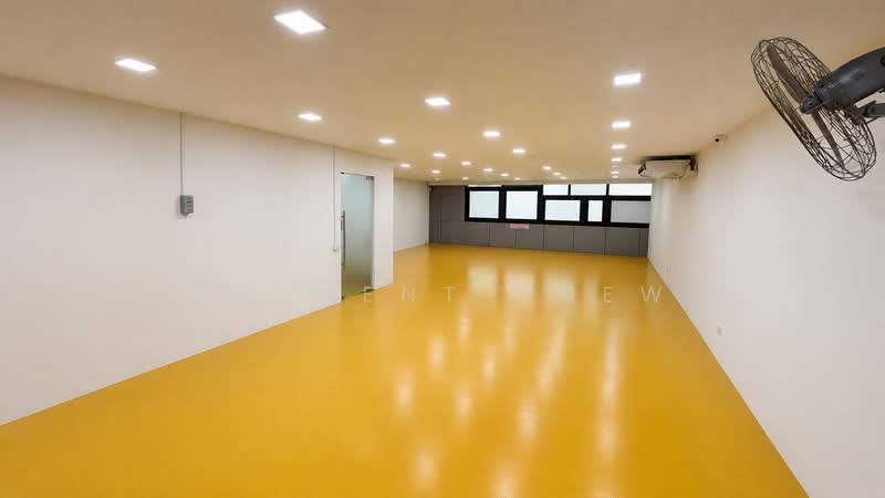 Gemini @ Sims, 2 Sims Close, 3,046 sqft, Light Industrial (B1) For Rent, by Clement Chew, 500209910 - Interior - CommercialGuru.com.sg