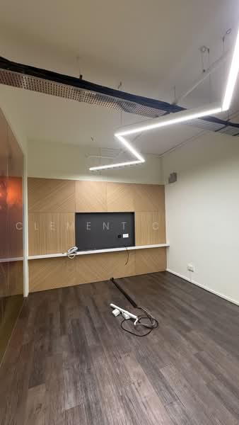 Gemini @ Sims, 2 Sims Close, 3,046 sqft, Light Industrial (B1) For Rent, by Clement Chew, 500209910 - Interior - CommercialGuru.com.sg