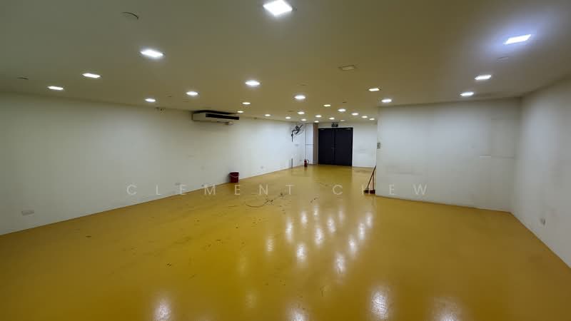 Gemini @ Sims, 2 Sims Close, 3,046 sqft, Light Industrial (B1) For Rent, by Clement Chew, 500209910 - Interior - CommercialGuru.com.sg