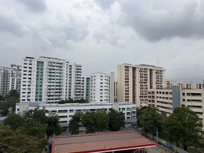 463 Jurong West Street 41, 463 Jurong West Street 41, 2 Bedrooms, 720 sqft, HDB Flat For Sale, by Ahmad Ibrahim, 500209911 - Exterior - PropertyGuru.com.sg