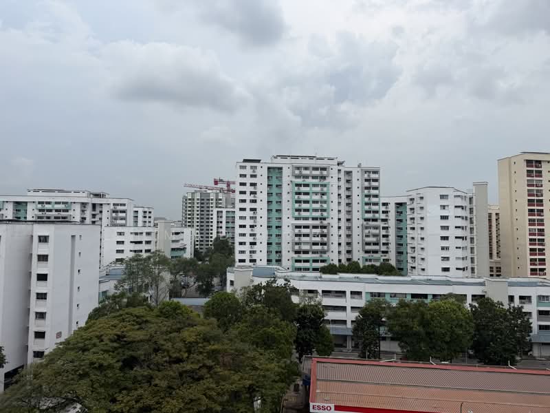 463 Jurong West Street 41, 463 Jurong West Street 41, 2 Bedrooms, 720 sqft, HDB Flat For Sale, by Ahmad Ibrahim, 500209911 - Exterior - PropertyGuru.com.sg