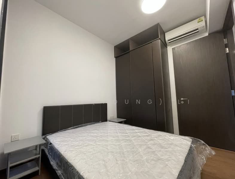 Parc Clematis, 8C Jalan Lempeng, 1 Bedroom, 517 sqft, Condominium For Sale, by Yang (Young) Li, 500209914 - Bedroom - PropertyGuru.com.sg