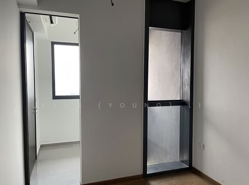 Parc Clematis, 8C Jalan Lempeng, 1 Bedroom, 517 sqft, Condominium For Sale, by Yang (Young) Li, 500209914 - Interior - PropertyGuru.com.sg