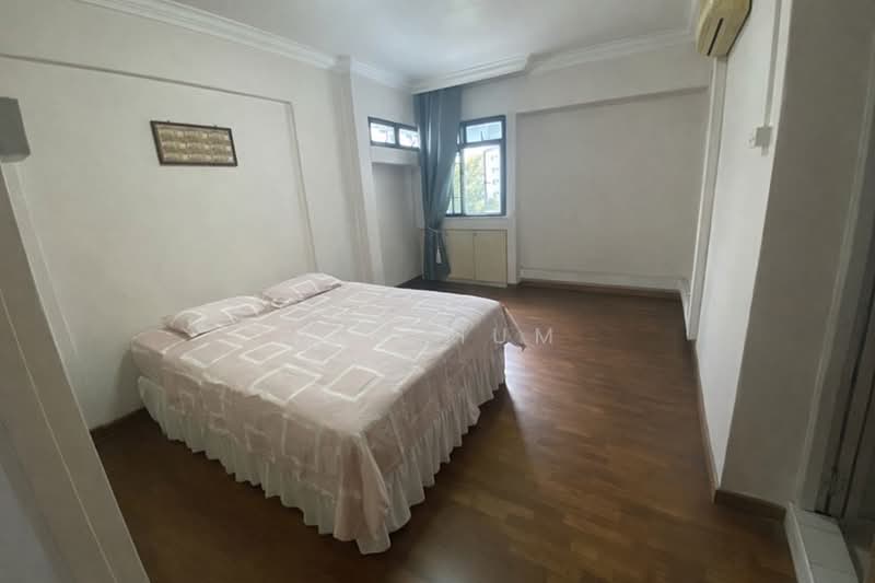 540 Jelapang Road, 540 Jelapang Road, 3 Bedrooms, 1,292 sqft, HDB Flat For Sale, by Bob Hum, 500209917 - Bedroom - PropertyGuru.com.sg