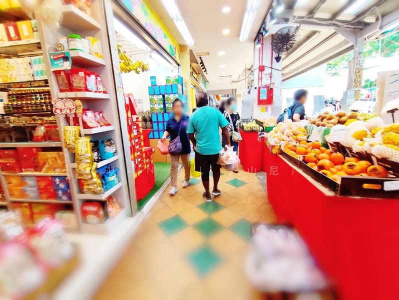 Prime L1 Space Clementi Central Mall, MRT, 442, 800 sqft, Shop / Shophouse For Rent, by Sunny L (山尼), 500209925 - CommercialGuru.com.sg