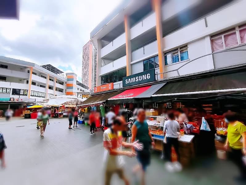 Prime L1 Space Clementi Central Mall, MRT, 442, 800 sqft, Shop / Shophouse For Rent, by Sunny L (山尼), 500209925 - CommercialGuru.com.sg