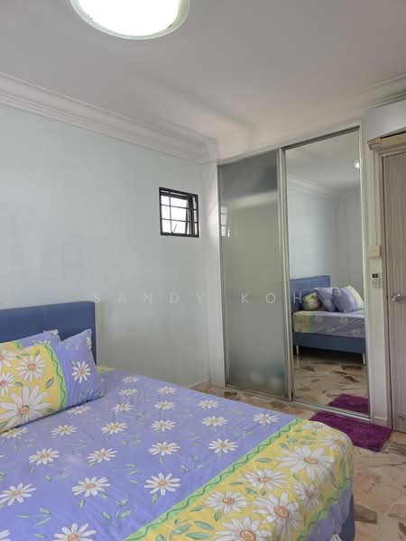 976 Hougang Street 91, 976 Hougang Street 91, Room Rental, 150 sqft, HDB Flat For Rent, by Sandy Koh, 500209926 - Bedroom - PropertyGuru.com.sg