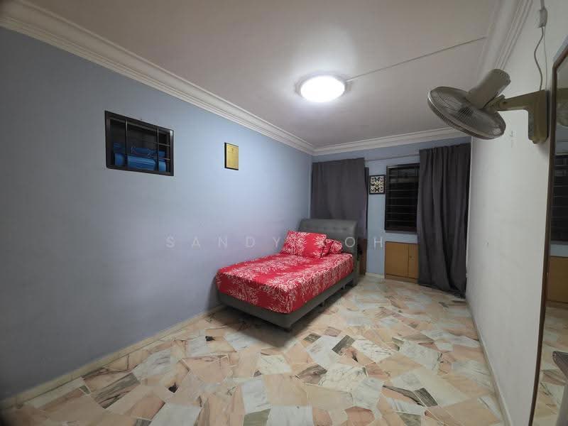 976 Hougang Street 91, 976 Hougang Street 91, Hougang / Punggol / Sengkang, Room Rental, 150 sqft, HDB Flat For Rent, by Sandy Koh, 500209926 - Bedroom - PropertyGuru.com.sg