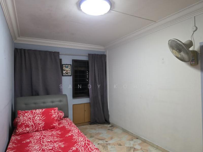 976 Hougang Street 91, 976 Hougang Street 91, Hougang / Punggol / Sengkang, Room Rental, 150 sqft, HDB Flat For Rent, by Sandy Koh, 500209926 - Bedroom - PropertyGuru.com.sg