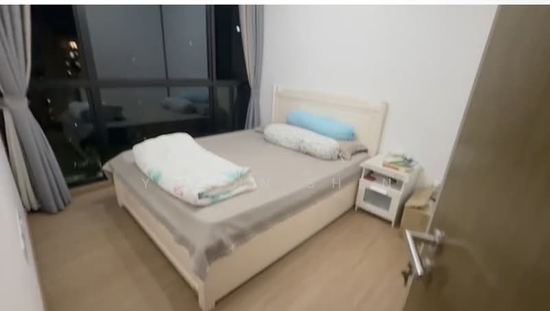 Le Quest, 10 Bukit Batok Street 41, 2 Bedrooms, 732 sqft, Condominium For Rent, by Yuelin Shen, 500209928 - Bedroom - PropertyGuru.com.sg