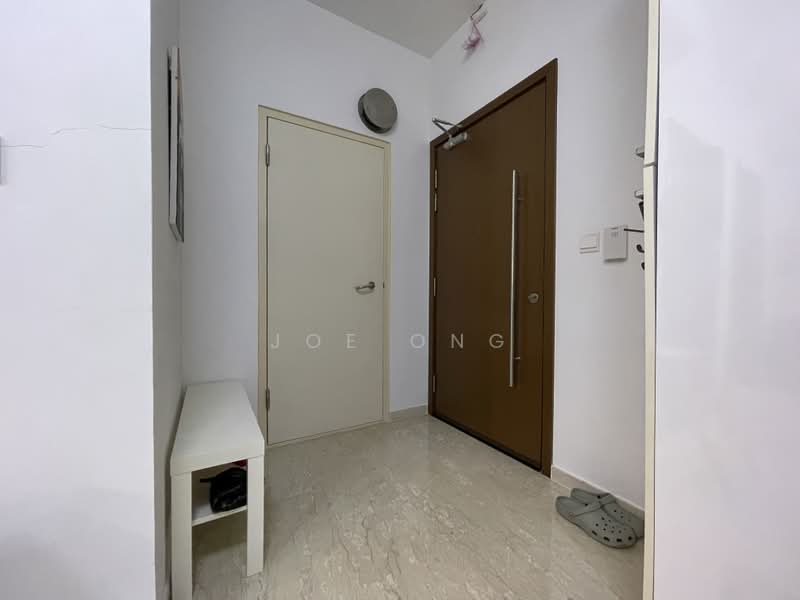 The Hillford, 178 Jln Jurong Kechil, 1 Bedroom, 398 sqft, Condominium For Rent, by Joe Ong, 500209929 - Entrance - PropertyGuru.com.sg