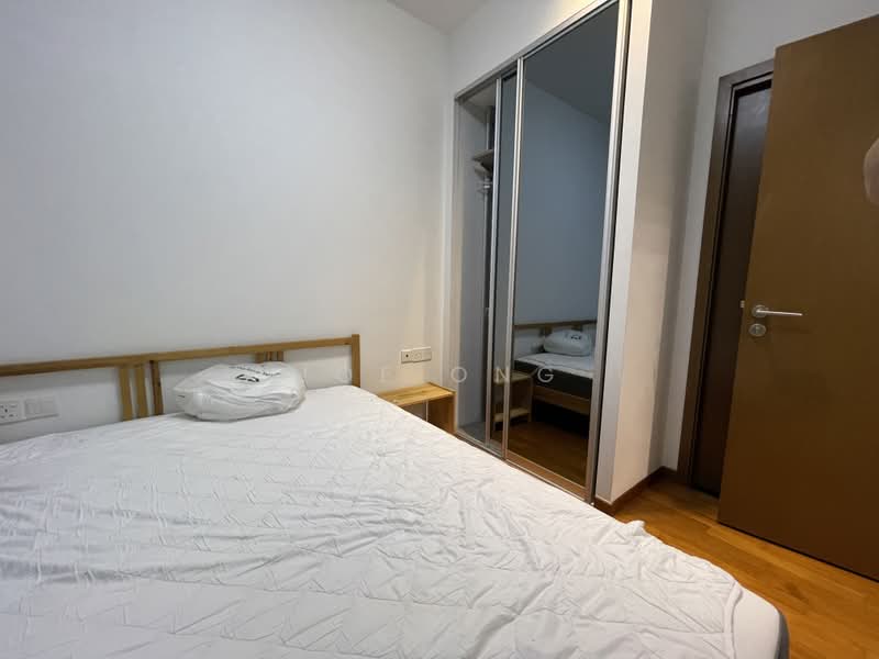 The Hillford, 178 Jln Jurong Kechil, 1 Bedroom, 398 sqft, Condominium For Rent, by Joe Ong, 500209929 - Bedroom - PropertyGuru.com.sg