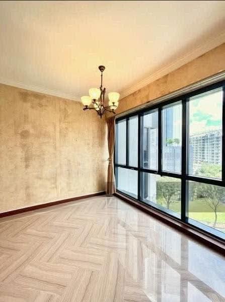 Glendale Park, 23 Hillview Avenue, 2 Bedrooms, 1,033 sqft, Condominium For Sale, by Sylvester Jader (S.J.), 500209932 - Living Room - PropertyGuru.com.sg