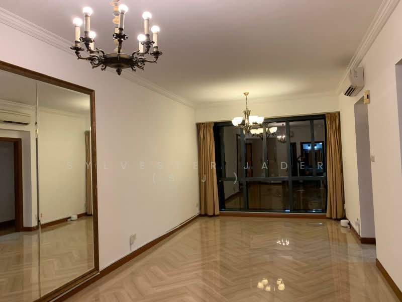Glendale Park, 23 Hillview Avenue, 2 Bedrooms, 1,033 sqft, Condominium For Sale, by Sylvester Jader (S.J.), 500209932 - PropertyGuru.com.sg