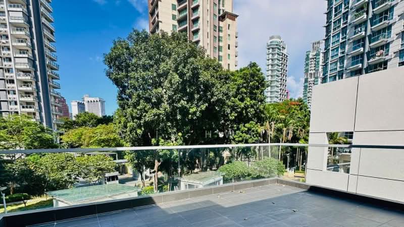 Paterson Residence, 83 Paterson Road, 4 Bedrooms, 4,124 sqft, Condominium For Rent, by David Hwang, 500209936 - PropertyGuru.com.sg