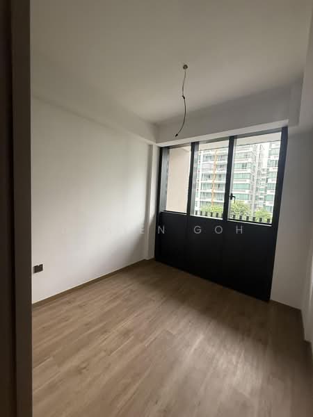 Sceneca Residence, Tanah Merah Kechil Link, 2 Bedrooms, 764 sqft, Condominium For Rent, by Damien Goh, 500209941 - Common room - PropertyGuru.com.sg