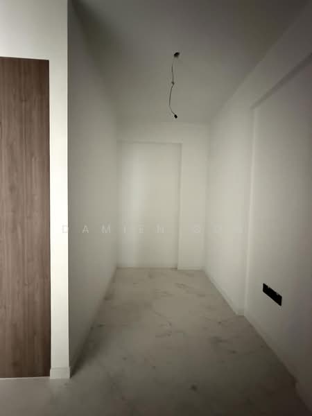 Sceneca Residence, Tanah Merah Kechil Link, 2 Bedrooms, 764 sqft, Condominium For Rent, by Damien Goh, 500209941 - Study Room - PropertyGuru.com.sg