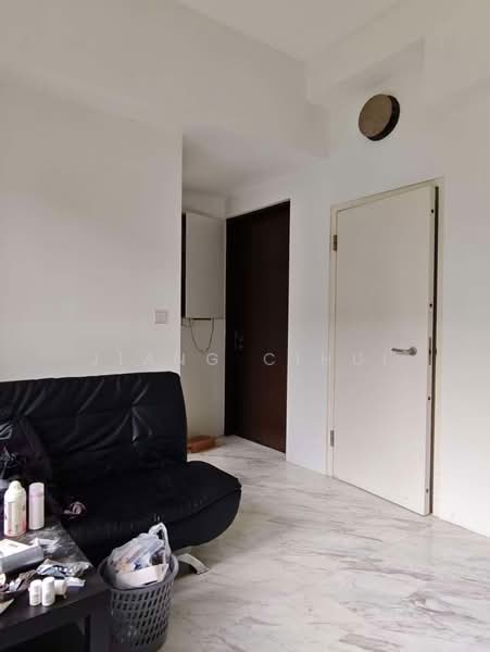 Pavilion Square, 345 Geylang Road, 1 Bedroom, 398 sqft, Condominium For Rent, by Jiang Cihui, 500209942 - Living Room - PropertyGuru.com.sg