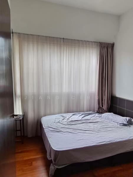Pavilion Square, 345 Geylang Road, Eunos / Geylang / Paya Lebar, 1 Bedroom, 398 sqft, Condominium For Rent, by Jiang Cihui, 500209942 - Bedroom - PropertyGuru.com.sg