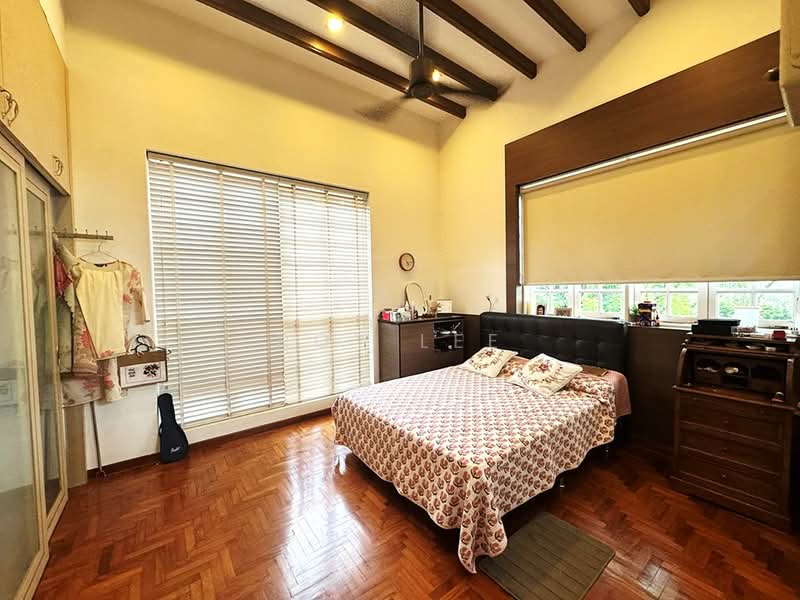⭐️ Eminence Landed ⭐️ D20 Charming 2.5 Sty Semi-D @ THOMSON HILLS ESTATE, Thomson HIll, 6 Bedrooms, 4,500 sqft, Semi-Detached House For Sale, by Roy Lee, 500209945 - Bedroom - PropertyGuru.com.sg