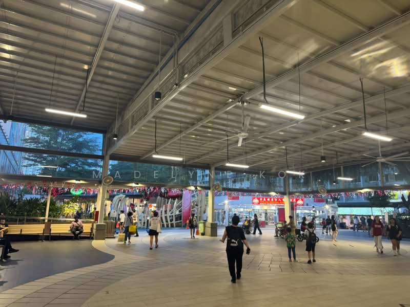 Ang Mo Kio Central, , 6,024 sqft, Shop / Shophouse For Rent, by Madelyne Kok, 500209946 - Exterior - CommercialGuru.com.sg