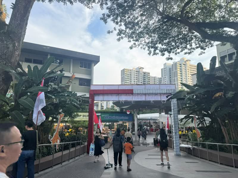 Ang Mo Kio Central, , 6,024 sqft, Shop / Shophouse For Rent, by Madelyne Kok, 500209946 - CommercialGuru.com.sg