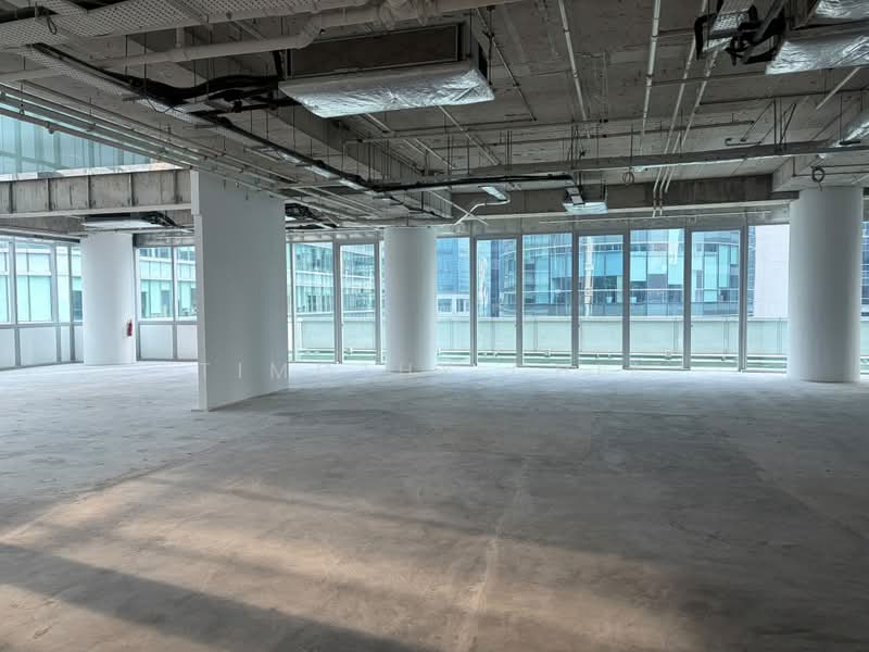 120 Robinson Road, 120 Robinson Road, 9,017 sqft, Office For Rent, by Timothy Chia, 500209948 - Interior - CommercialGuru.com.sg