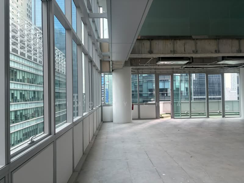 120 Robinson Road, 120 Robinson Road, 9,017 sqft, Office For Rent, by Timothy Chia, 500209948 - Interior - CommercialGuru.com.sg