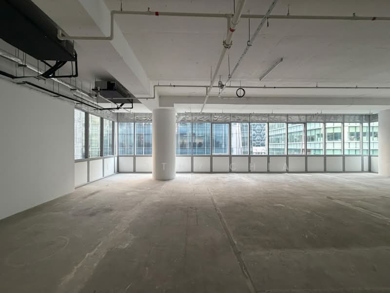 120 Robinson Road, 120 Robinson Road, 9,017 sqft, Office For Rent, by Timothy Chia, 500209948 - Interior - CommercialGuru.com.sg