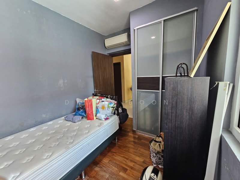 Parc Rosewood, 71 Rosewood Drive, 3 Bedrooms, 829 sqft, Condominium For Sale, by David Boon, 500209949 - Bedroom - PropertyGuru.com.sg