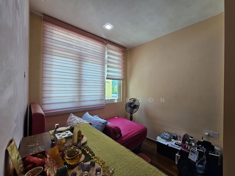 Parc Rosewood, 71 Rosewood Drive, 3 Bedrooms, 829 sqft, Condominium For Sale, by David Boon, 500209949 - Bedroom - PropertyGuru.com.sg