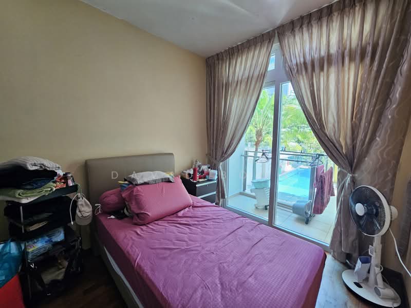 Parc Rosewood, 71 Rosewood Drive, 3 Bedrooms, 829 sqft, Condominium For Sale, by David Boon, 500209949 - PropertyGuru.com.sg