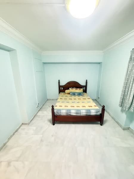 512 Serangoon North Avenue 4, 512 Serangoon North Avenue 4, 3 Bedrooms, 1,292 sqft, HDB Flat For Sale, by Zan Sim (沈瓒延), 500209953 - Bedroom - PropertyGuru.com.sg