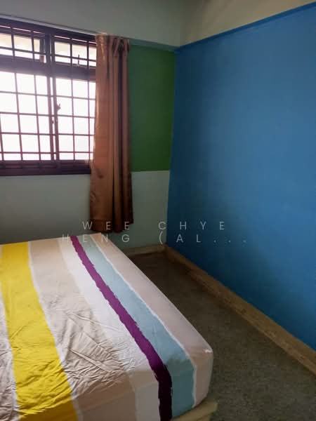 258 Jurong East Street 24, 258 Jurong East Street 24, Room Rental, 150 sqft, HDB Flat For Rent, by Wee Chye Heng (Alan Wee), 500209954 - Bedroom - PropertyGuru.com.sg