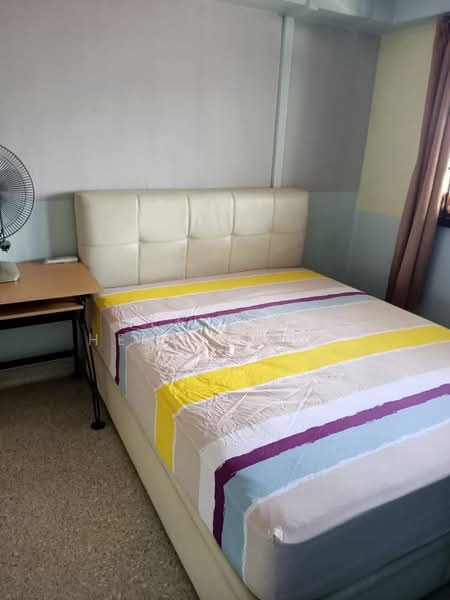 258 Jurong East Street 24, 258 Jurong East Street 24, Room Rental, 150 sqft, HDB Flat For Rent, by Wee Chye Heng (Alan Wee), 500209954 - Bedroom - PropertyGuru.com.sg