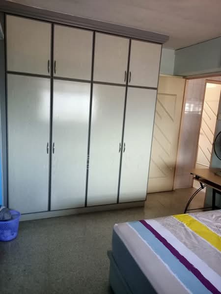 258 Jurong East Street 24, 258 Jurong East Street 24, Room Rental, 150 sqft, HDB Flat For Rent, by Wee Chye Heng (Alan Wee), 500209954 - Bedroom - PropertyGuru.com.sg