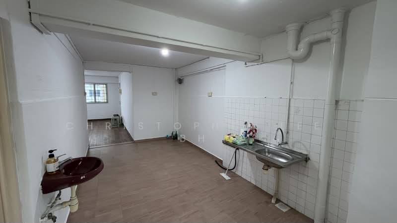 25 Sin Ming Road, 25 Sin Ming Road, 3 Bedrooms, 947 sqft, HDB Flat For Sale, by Christopher Lee BH, 500209962 - Interior - PropertyGuru.com.sg