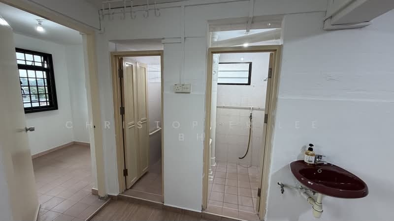 25 Sin Ming Road, 25 Sin Ming Road, 3 Bedrooms, 947 sqft, HDB Flat For Sale, by Christopher Lee BH, 500209962 - Interior - PropertyGuru.com.sg