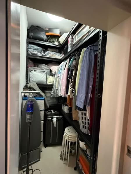 Thomson Grand, 13 Sin Ming Walk, 2 Bedrooms, 947 sqft, Condominium For Sale, by Delvin Ong, 500209963 - Interior - PropertyGuru.com.sg