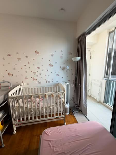 Thomson Grand, 13 Sin Ming Walk, 2 Bedrooms, 947 sqft, Condominium For Sale, by Delvin Ong, 500209963 - Bedroom - PropertyGuru.com.sg