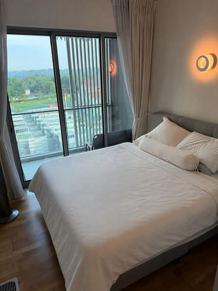 Thomson Grand, 13 Sin Ming Walk, 2 Bedrooms, 947 sqft, Condominium For Sale, by Delvin Ong, 500209963 - Bedroom - PropertyGuru.com.sg