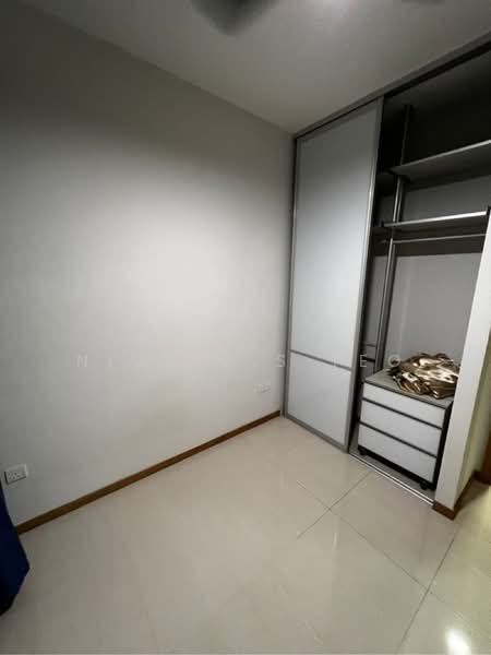 The Trilinq, Jalan Lempeng, 1 Bedroom, 538 sqft, Condominium For Rent, by Nick C.S Teo, 500209968 - PropertyGuru.com.sg