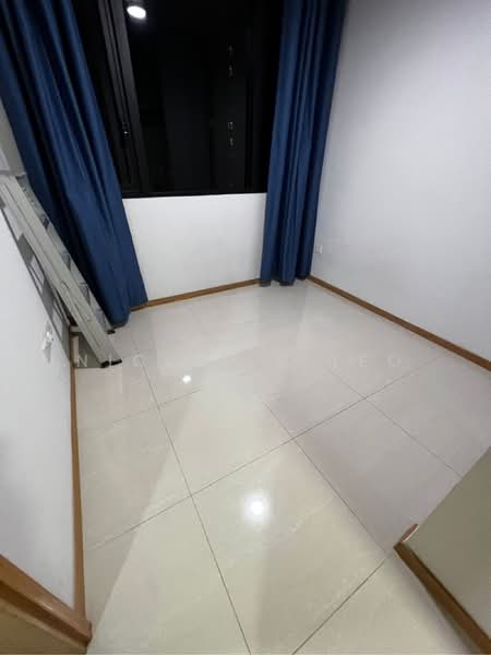 The Trilinq, Jalan Lempeng, 1 Bedroom, 538 sqft, Condominium For Rent, by Nick C.S Teo, 500209968 - PropertyGuru.com.sg